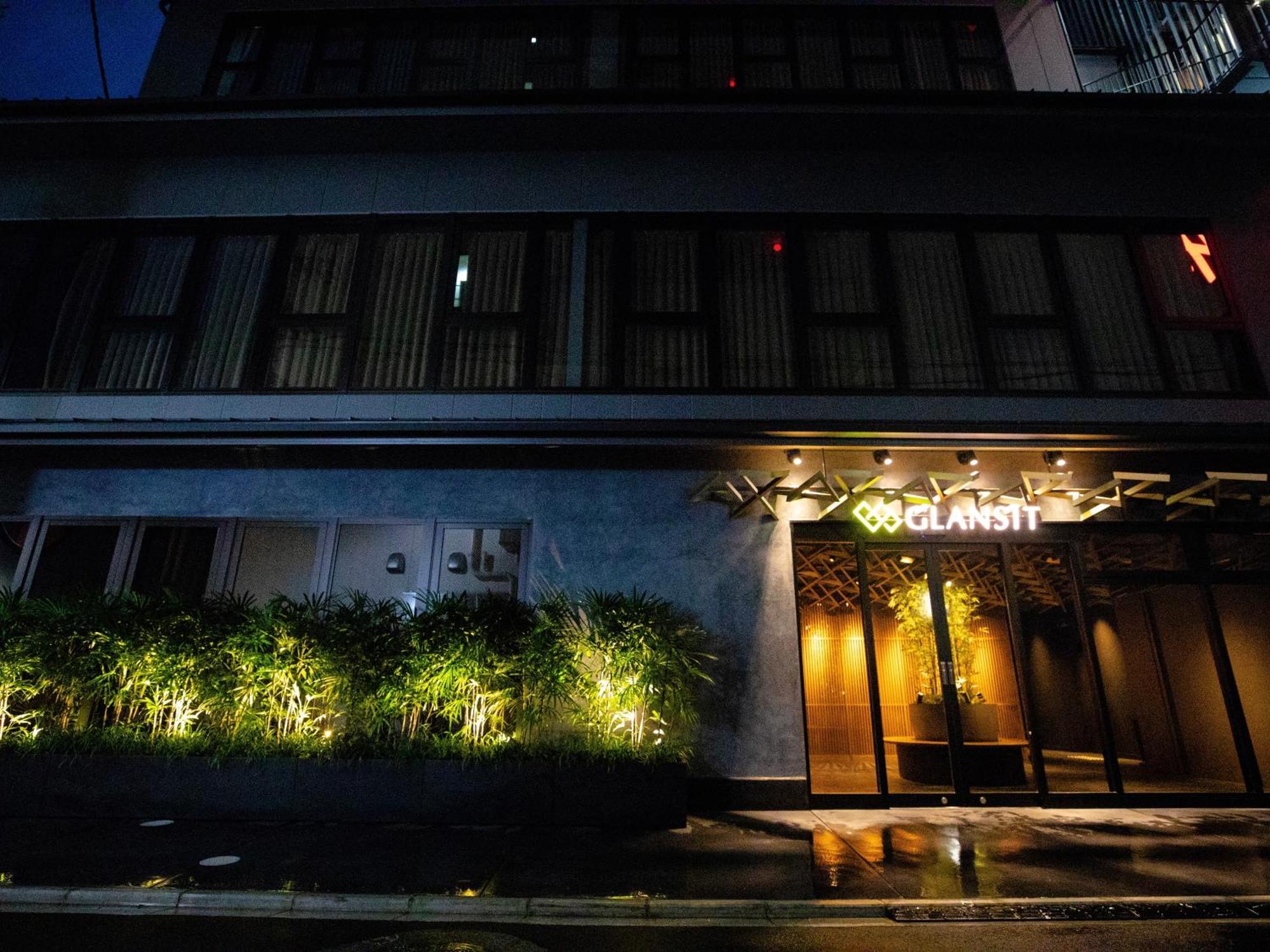 Glansit Kyoto Kawaramachi — Foto’s 1